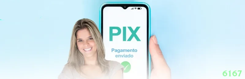6167 Plataforma